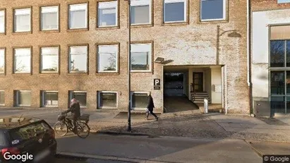 Office spaces for rent in Copenhagen S - Photo from Google Street View