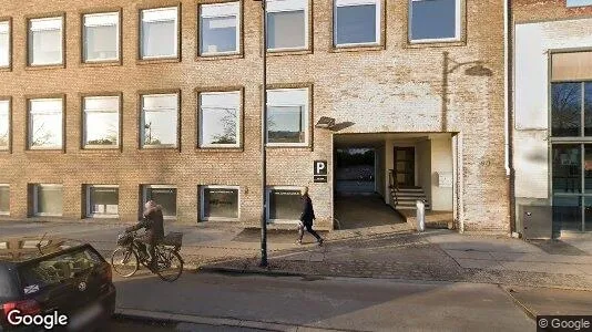 Office spaces for rent i Copenhagen S - Photo from Google Street View