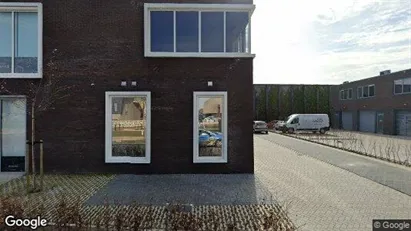 Bedrijfsruimtes te huur in Blaricum - Foto uit Google Street View