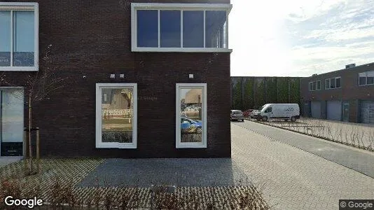 Commercial properties for rent i Blaricum - Photo from Google Street View