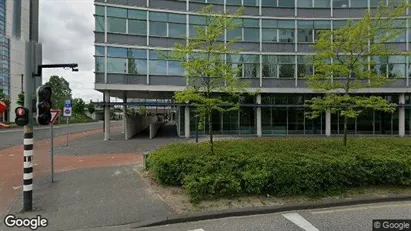 Commercial properties for rent in Haarlemmermeer - Photo from Google Street View