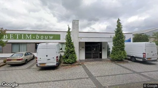 Office spaces for rent i Beek - Photo from Google Street View