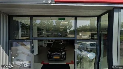 Commercial properties for sale in Heerlen - Photo from Google Street View