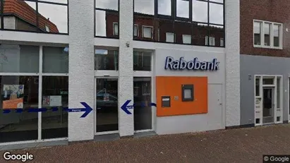 Office spaces for rent in Sittard-Geleen - Photo from Google Street View