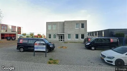 Office spaces for rent in Sittard-Geleen - Photo from Google Street View