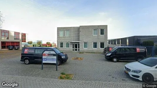 Office spaces for rent i Sittard-Geleen - Photo from Google Street View