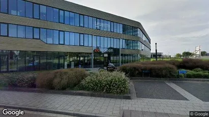 Office spaces for rent in Sittard-Geleen - Photo from Google Street View