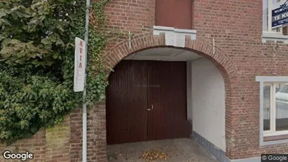 Bedrijfsruimtes te koop in Sittard-Geleen - Foto uit Google Street View