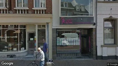 Office spaces for sale in Sittard-Geleen - Photo from Google Street View