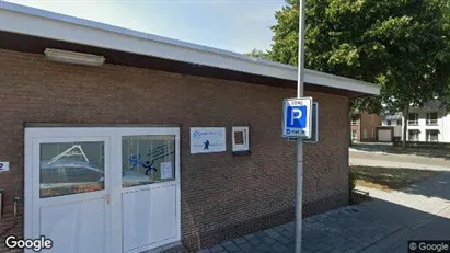 Office spaces for rent in Heerlen - Photo from Google Street View