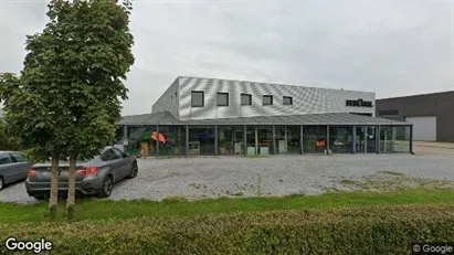 Commercial properties for sale in Echt-Susteren - Photo from Google Street View