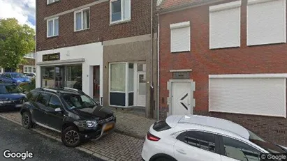 Bedrijfsruimtes te koop in Heerlen - Foto uit Google Street View