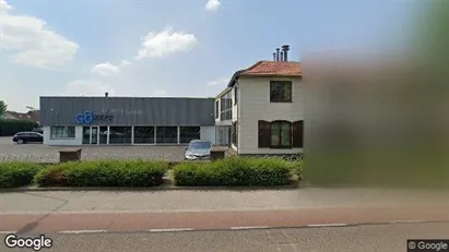 Office spaces for rent in Schinnen - Photo from Google Street View