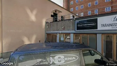 Office spaces for sale in Nacka - Photo from Google Street View