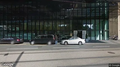 Kontorer til leie i Basel-Stadt – Bilde fra Google Street View