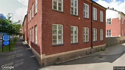 Coworking spaces for rent in Borås - Photo from Google Street View