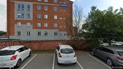 Bedrijfsruimtes te huur in Roskilde - Foto uit Google Street View