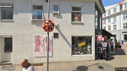 Commercial properties for sale in Sønderborg - Photo from Google Street View