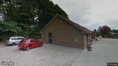 Warehouses for sale in Svendborg - Photo from Google Street View