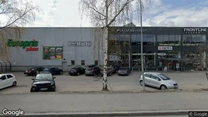 Kontorlokaler til leje i Drammen - Foto fra Google Street View