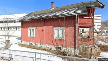 Office spaces for rent in Bærum - Photo from Google Street View