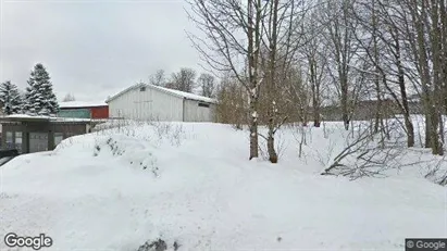 Lager zur Miete in Bærum – Foto von Google Street View