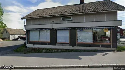 Kontorlokaler til leje i Sørum - Foto fra Google Street View