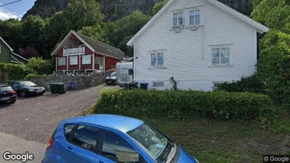 Office spaces for rent in Holmestrand - Photo from Google Street View