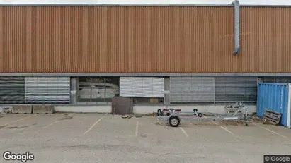 Industrial properties for rent in Kristiansand - Photo from Google Street View