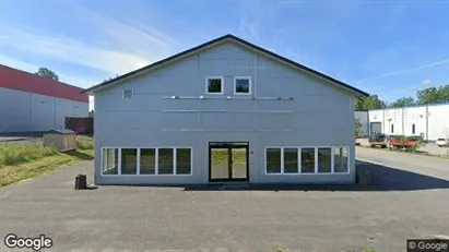 Industrial properties for rent in Rakkestad - Photo from Google Street View