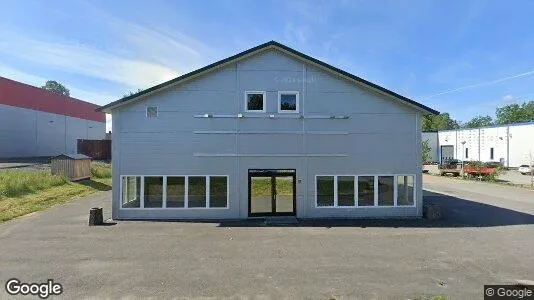 Industrial properties for rent i Rakkestad - Photo from Google Street View