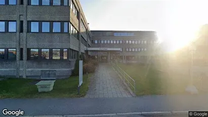 Büros zur Miete in Oslo Vestre Aker – Foto von Google Street View