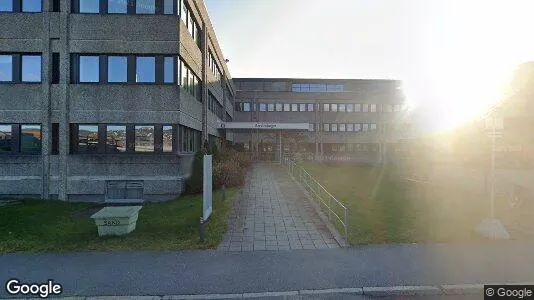 Office spaces for rent i Oslo Vestre Aker - Photo from Google Street View