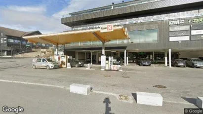 Office spaces for rent in Hol - Photo from Google Street View