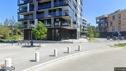 Office spaces for rent in Oppegård - Photo from Google Street View