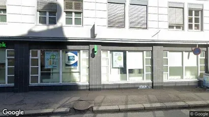 Office spaces for rent in Oslo St. Hanshaugen - Photo from Google Street View