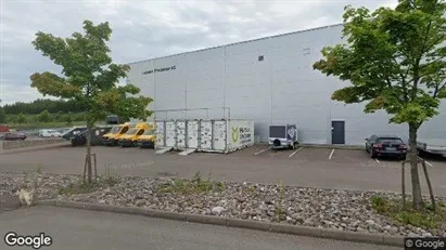 Office spaces for rent in Holmestrand - Photo from Google Street View