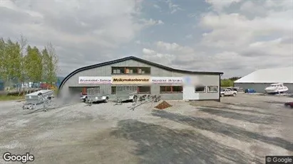 Kontorslokaler för uthyrning i Hamar – Foto från Google Street View