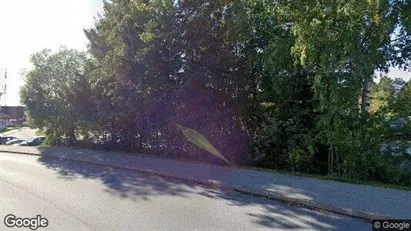 Kontorslokaler för uthyrning i Lier – Foto från Google Street View