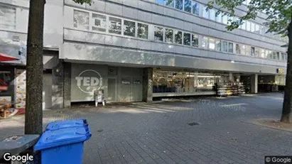 Commercial properties for rent in Essen - Photo from Google Street View