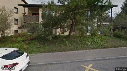 Commercial properties for rent in Affoltern - Photo from Google Street View