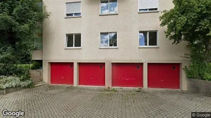 Kantorruimte te huur in Bern-Mittelland - Foto uit Google Street View