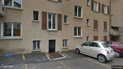 Kontorlokaler til leje i Ouest Lausannois - Foto fra Google Street View