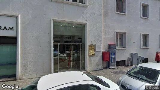 Kantorruimte te huur i Verona - Foto uit Google Street View