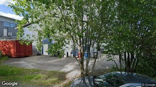 Producties te huur i Nokia - Foto uit Google Street View