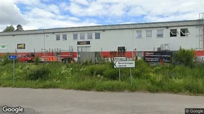 Industrial properties for rent in Haninge - Photo from Google Street View