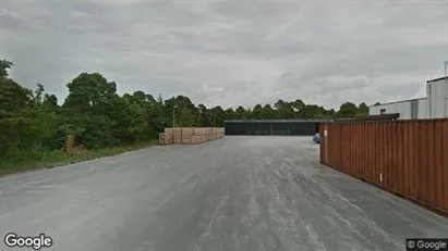 Industrial properties for rent in Gotland - Photo from Google Street View