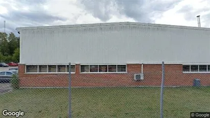 Industrial properties for rent in Tingsryd - Photo from Google Street View