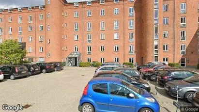 Lokaler til leje i Roskilde - Foto fra Google Street View