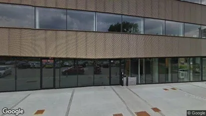 Office spaces for rent in Kolding - Photo from Google Street View